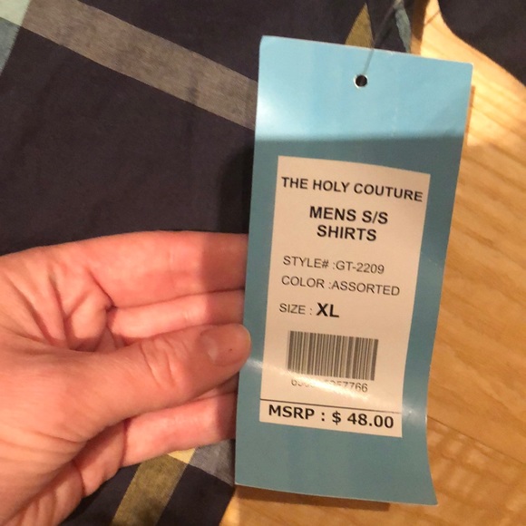 Nice Polo brand new - Picture 2 of 3